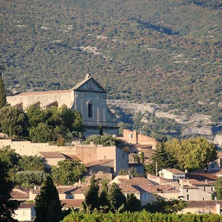 La Vindicta Villa Bedoin Exterior photo