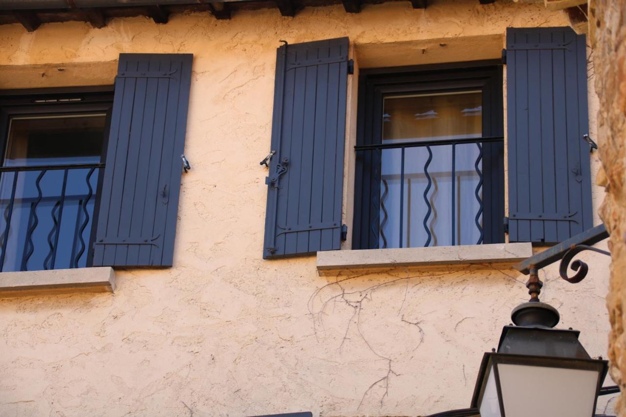 La Vindicta Villa Bedoin Exterior photo