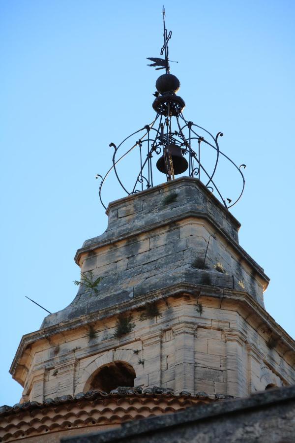 La Vindicta Villa Bedoin Exterior photo